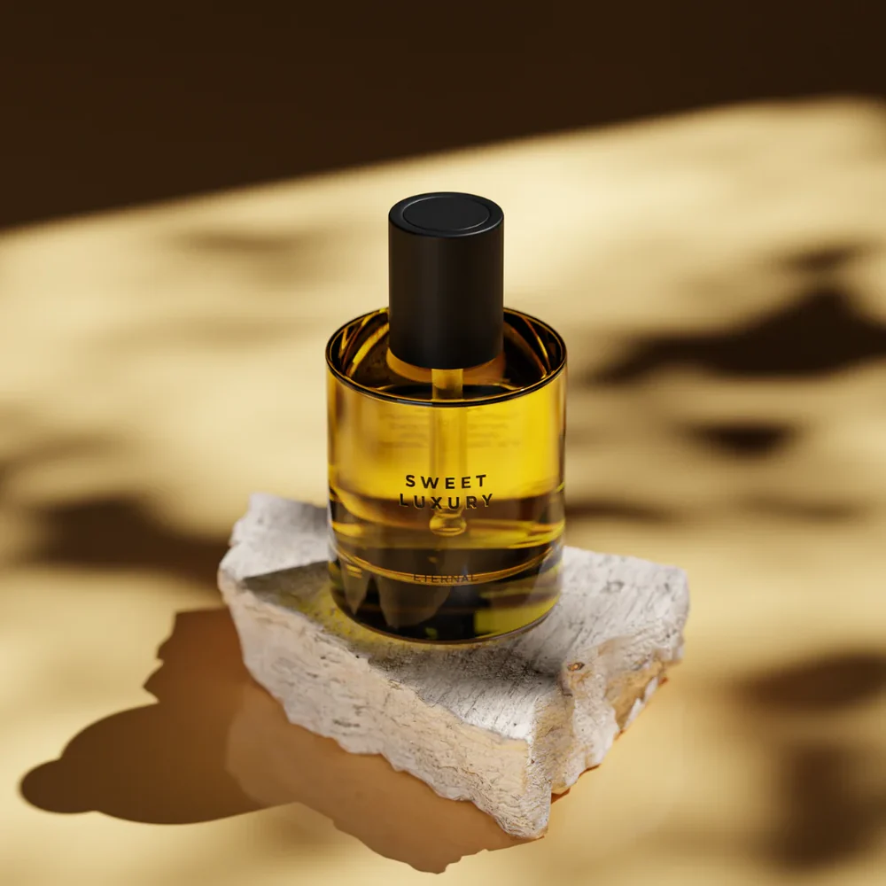 Timeless Scent, Infinite Attraction