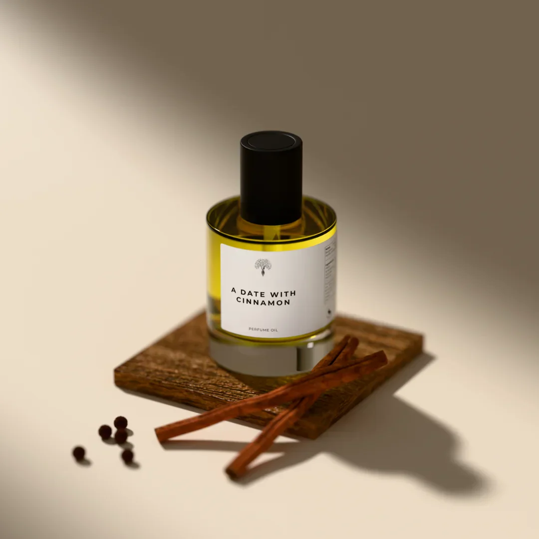 A date with cinnamon Eternal Exclusive - Image 3