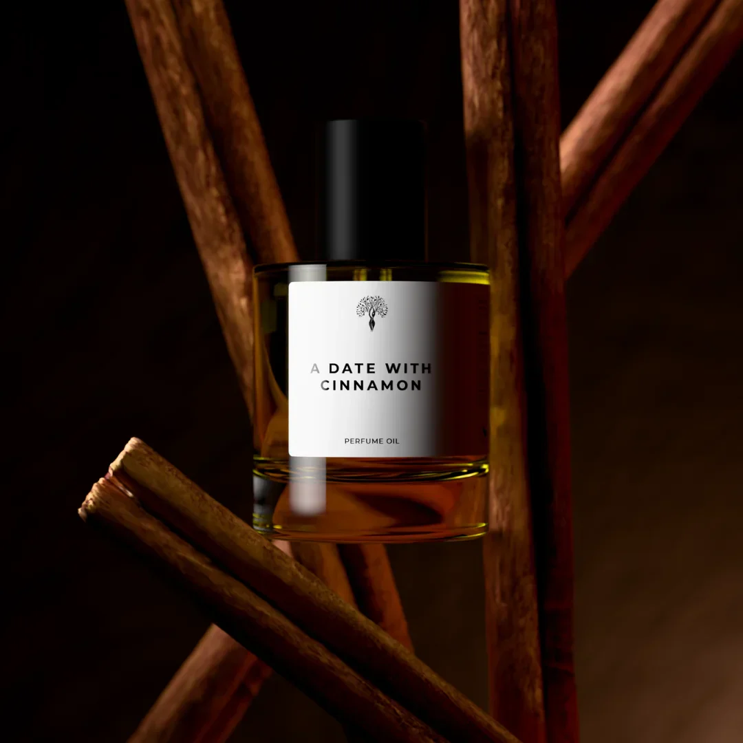 A date with cinnamon Eternal Exclusive - Image 5