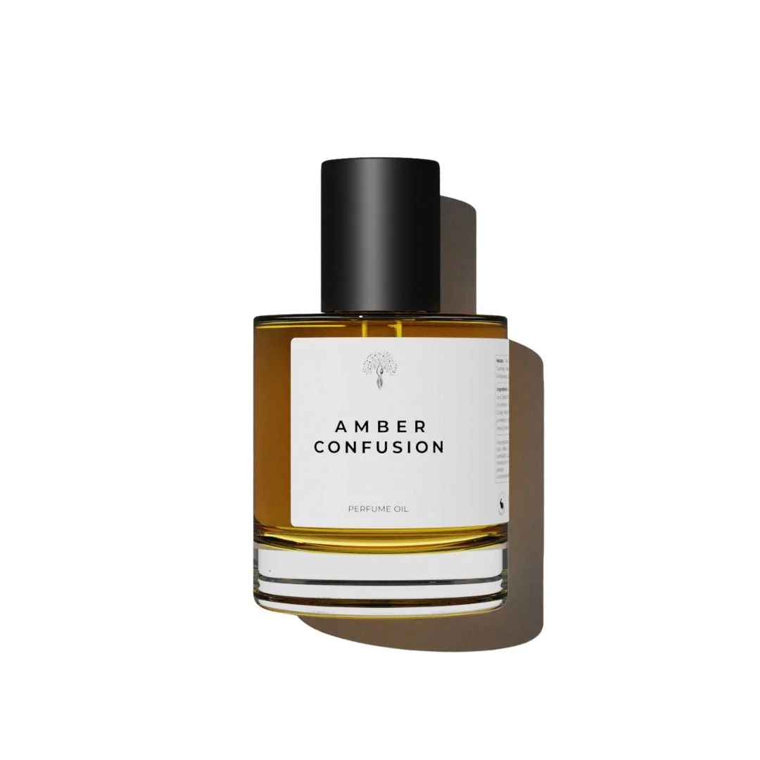 Amber Confusion