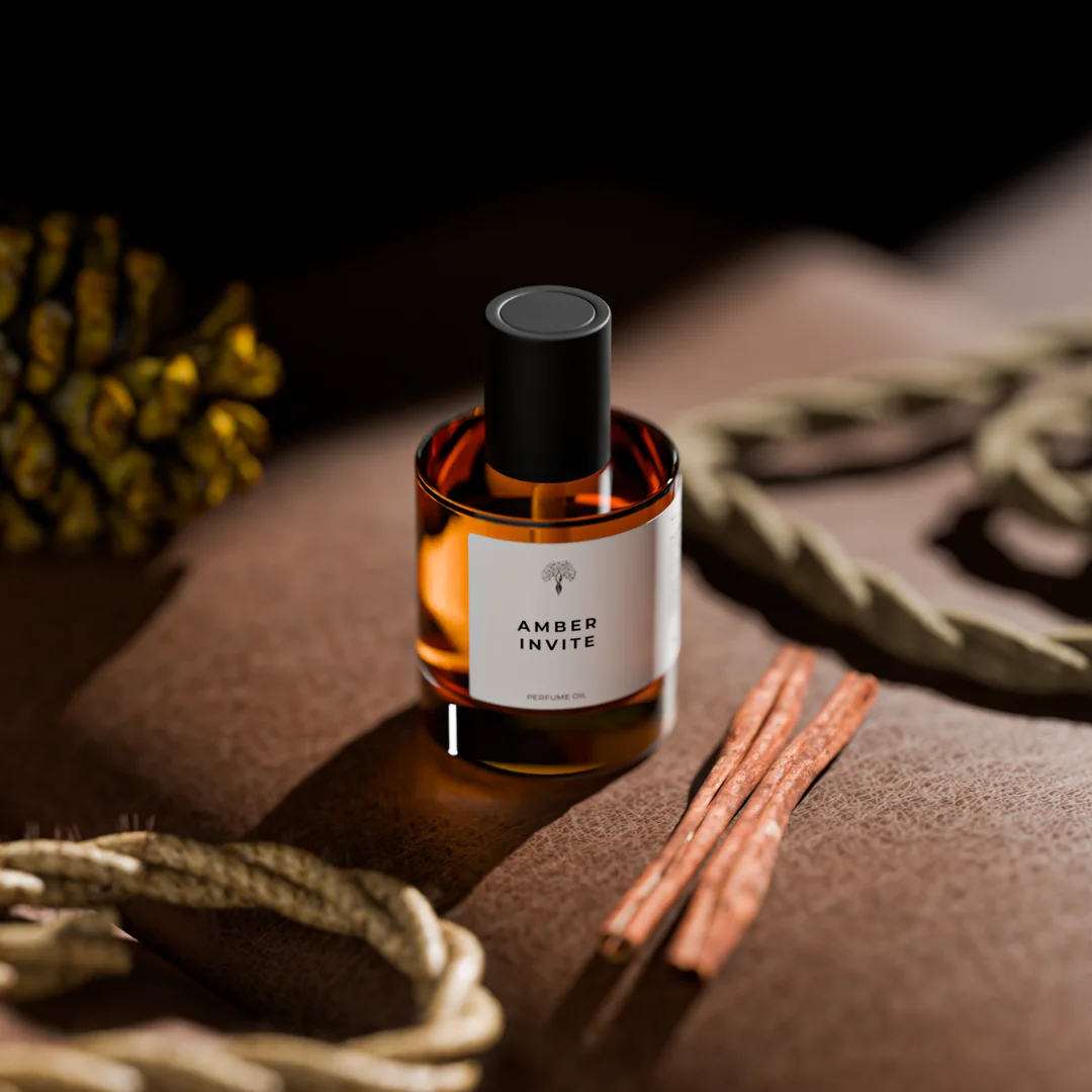 Amber Invite - Image 2