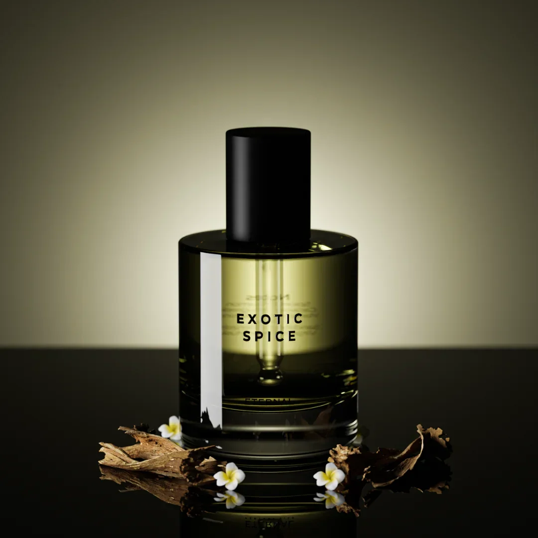 Exotic Spice - Image 2