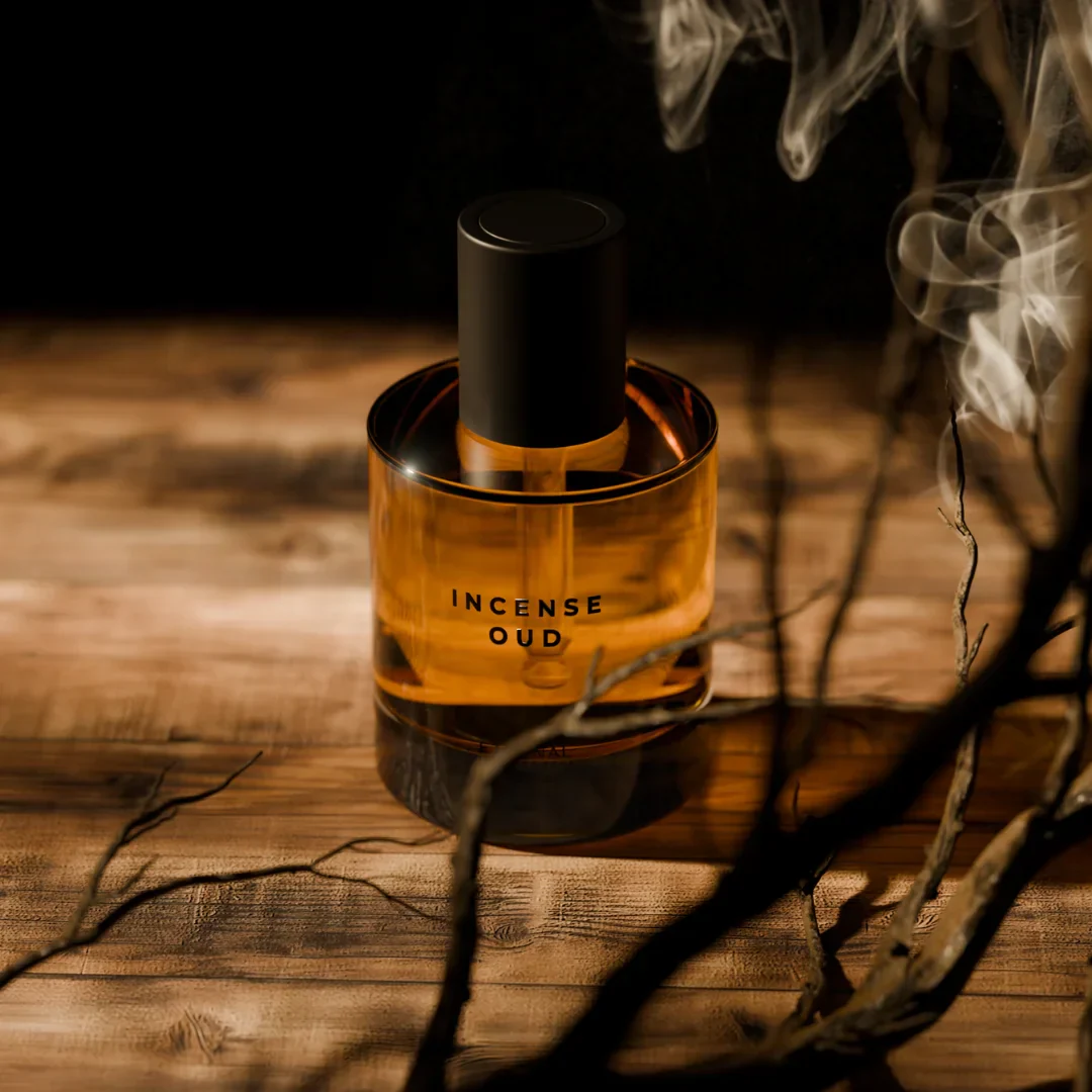 Incense Oud - Image 2