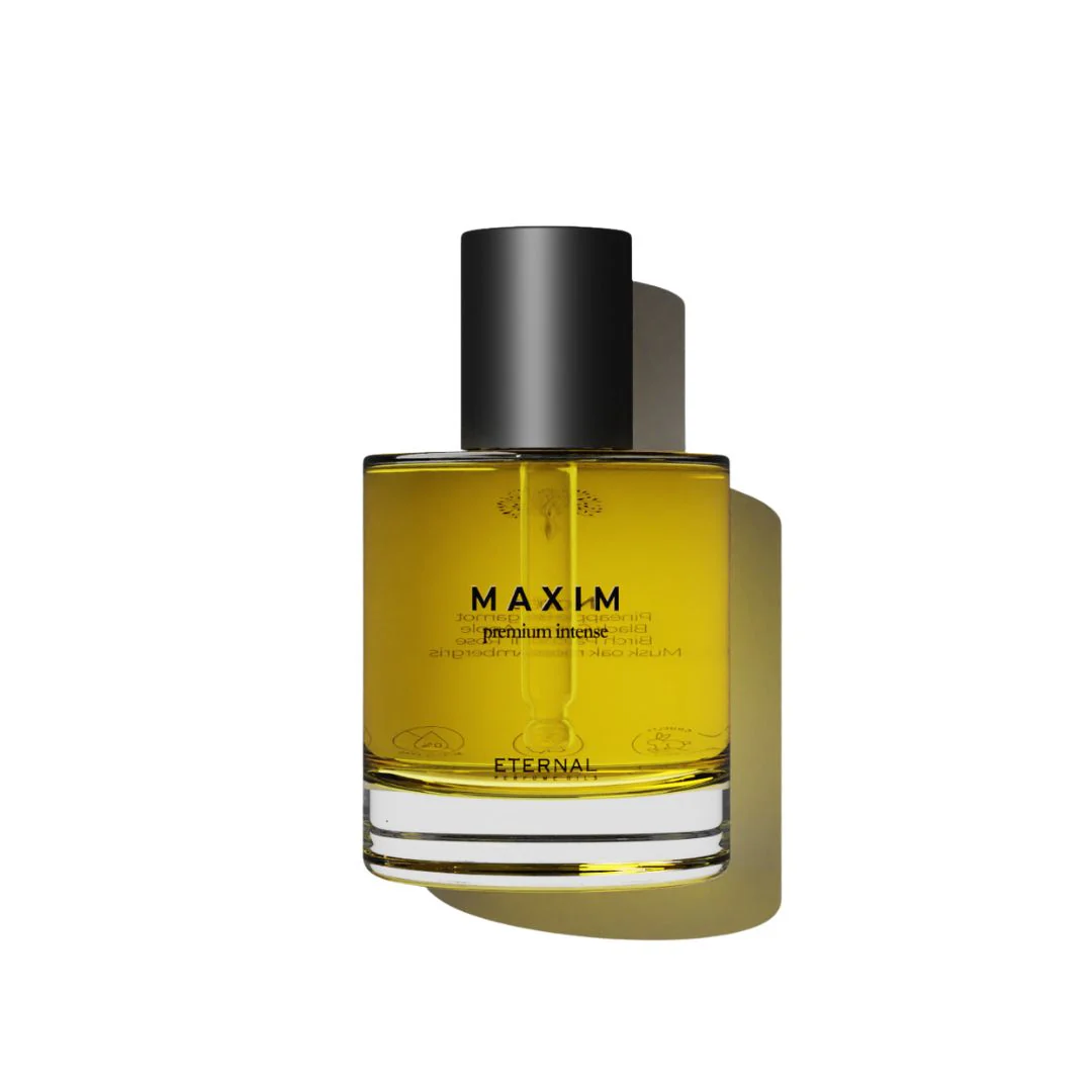 Maxim Premium intense