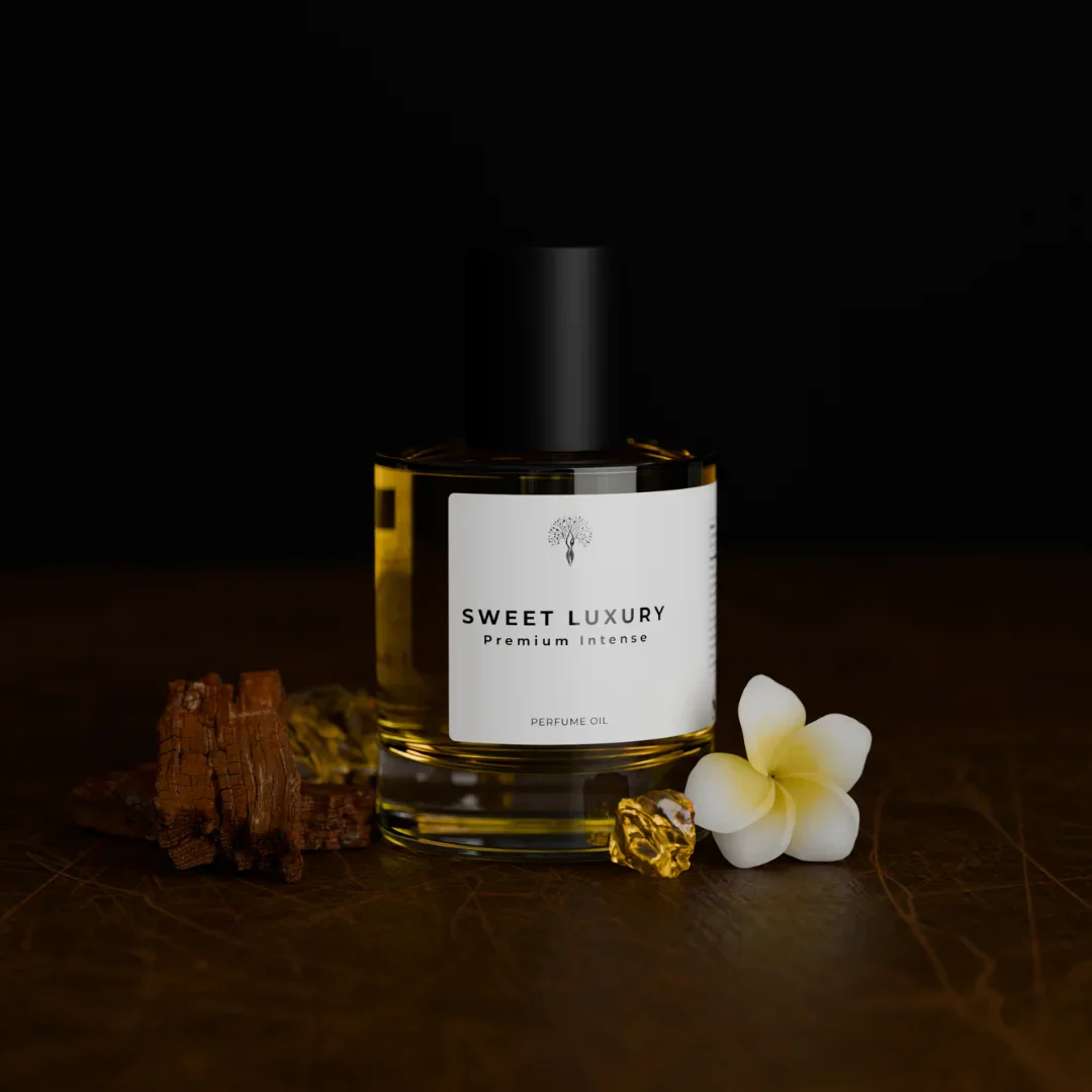 Sweet Luxury Premium Intense - Image 2