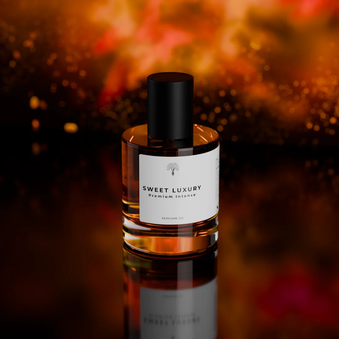 Sweet Luxury Premium Intense - Image 3