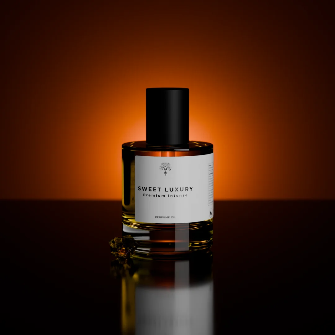 Sweet Luxury Premium Intense - Image 5