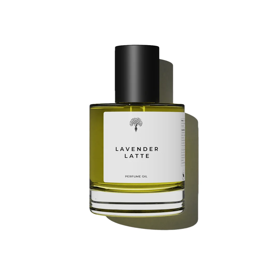 Lavender Latte Eternal Exclusive