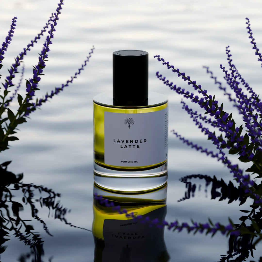Lavender Latte Eternal Exclusive - Image 4