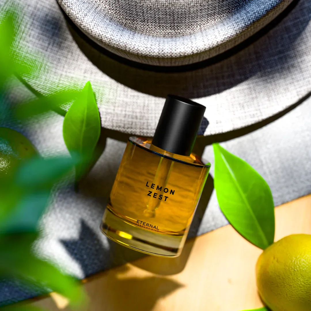 Lemon Zest - Image 2