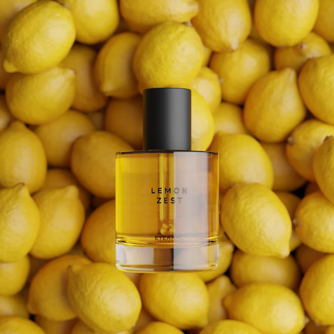 Lemon Zest - Image 5