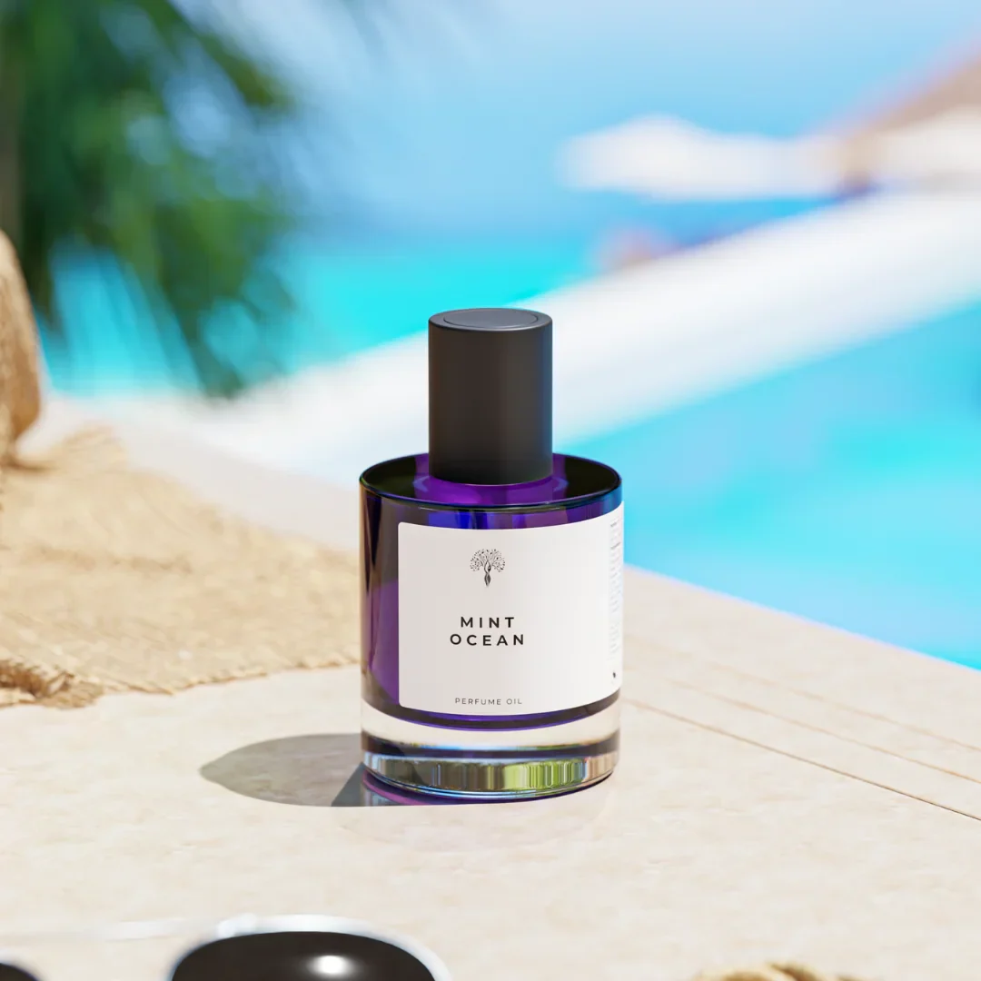 Mint Ocean - Image 2