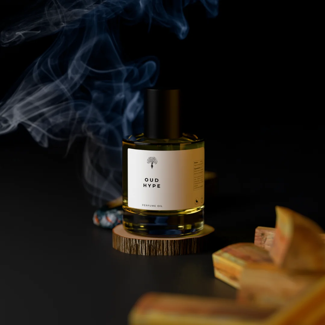 Oud Hype - Image 2