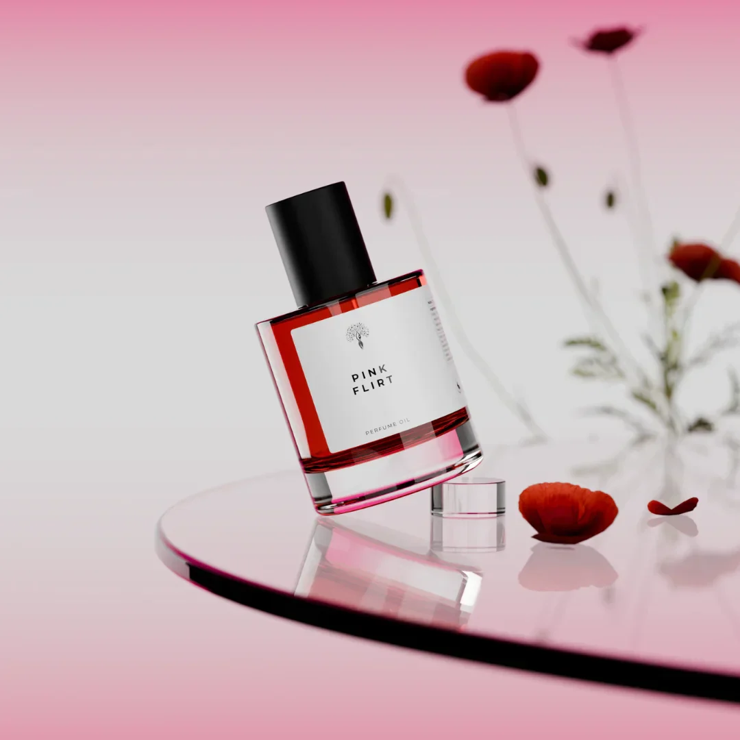 Pink Flirt - Image 2