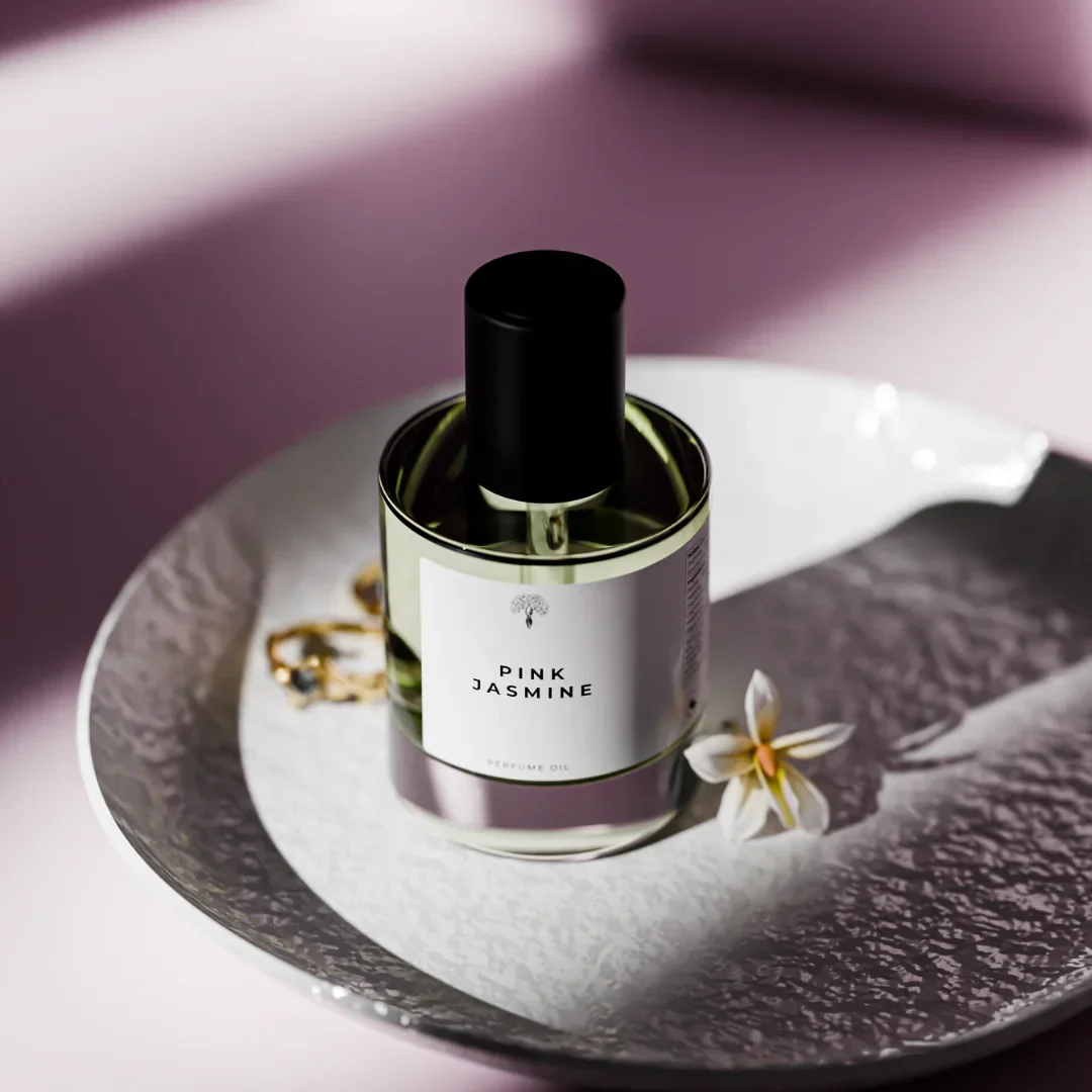 Pink Jasmine - Image 4