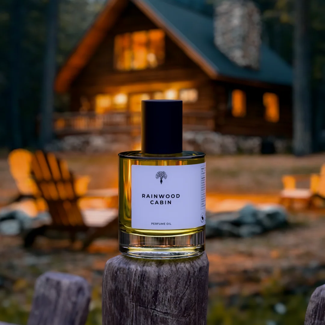 Rainwood Cabin - Image 3