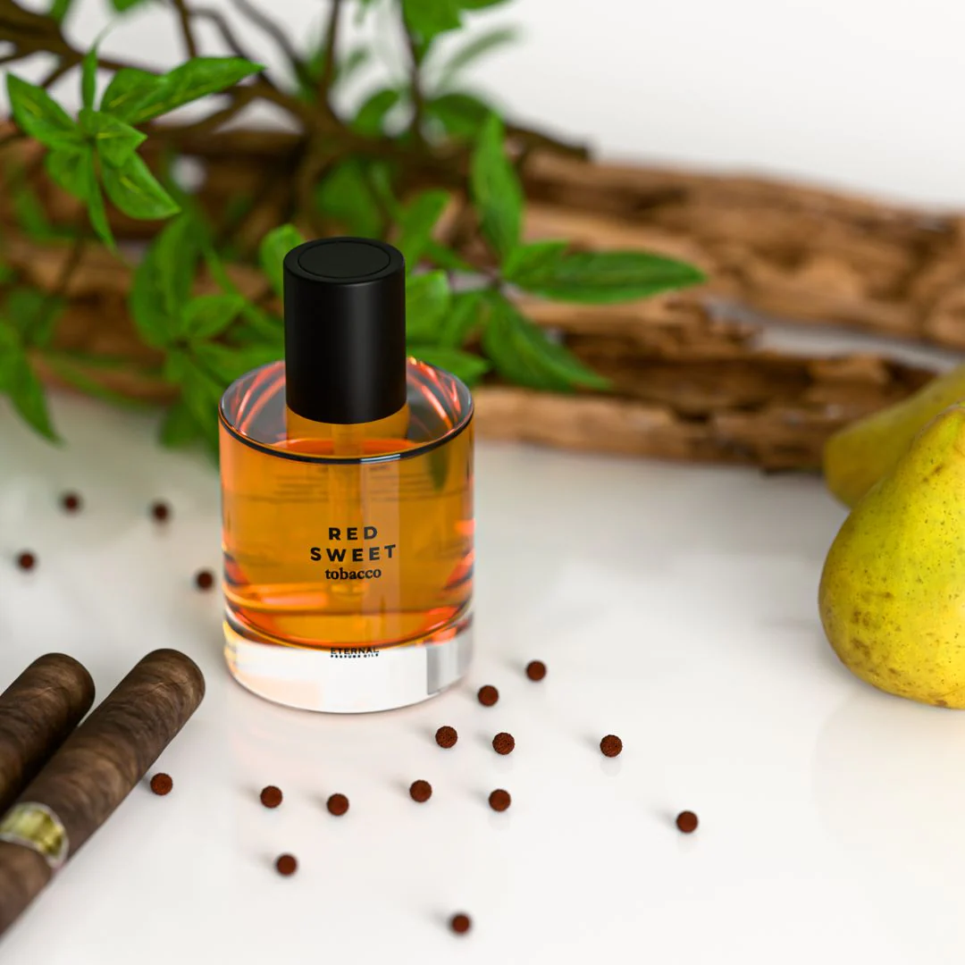 Red Sweet Tobacco Eternal Exclusive - Image 2