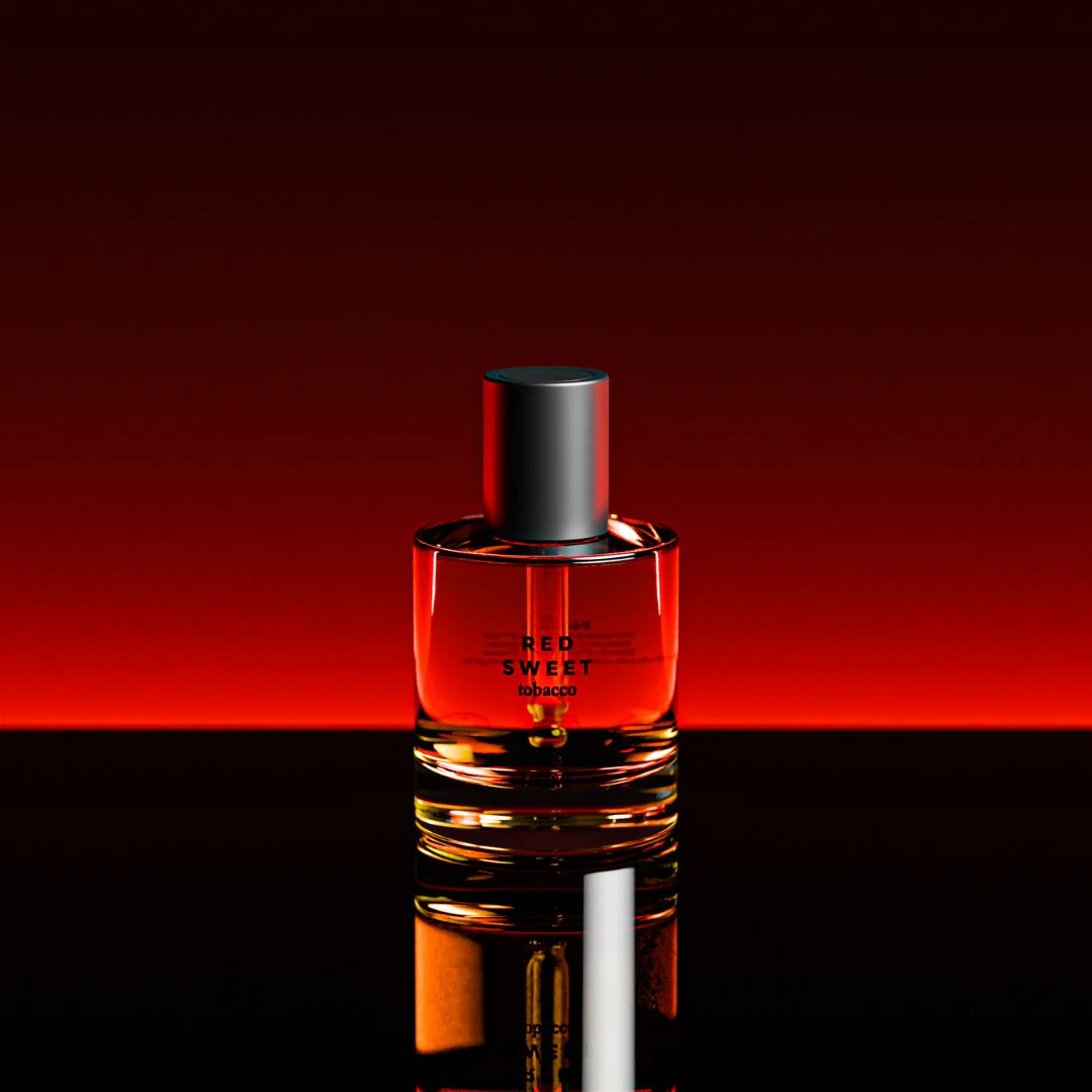 Red Sweet Tobacco Eternal Exclusive - Image 3