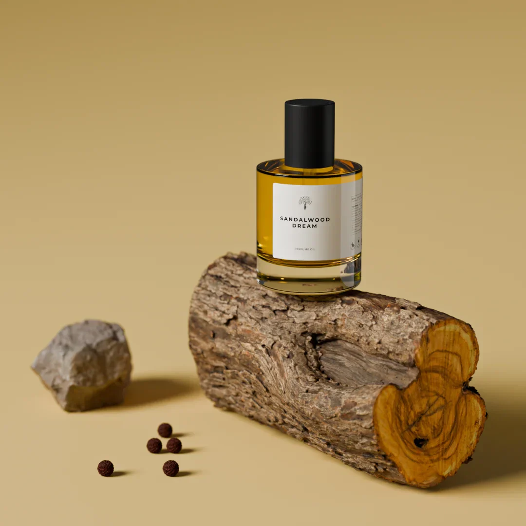 Sandalwood Dream - Image 3