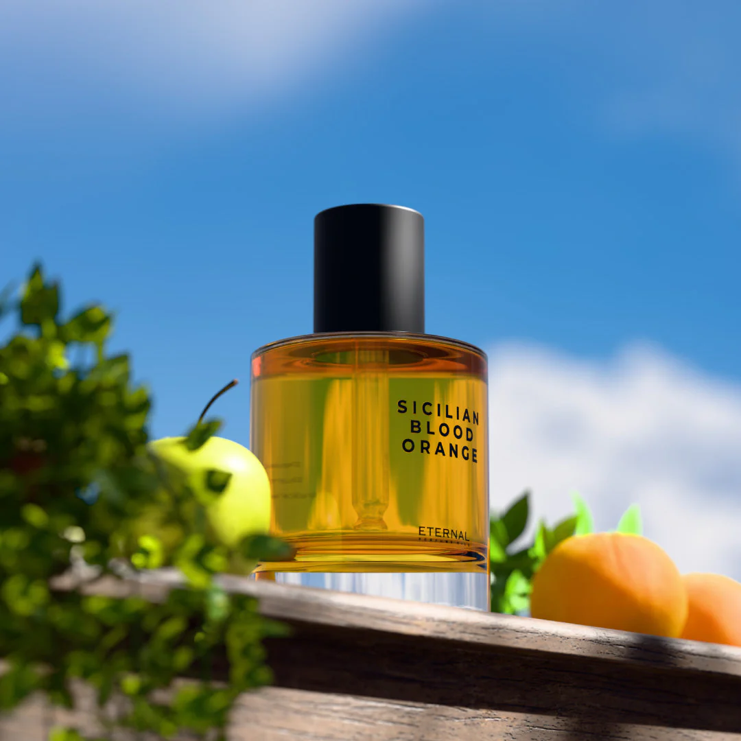 Sicilian Blood Orange - Image 2