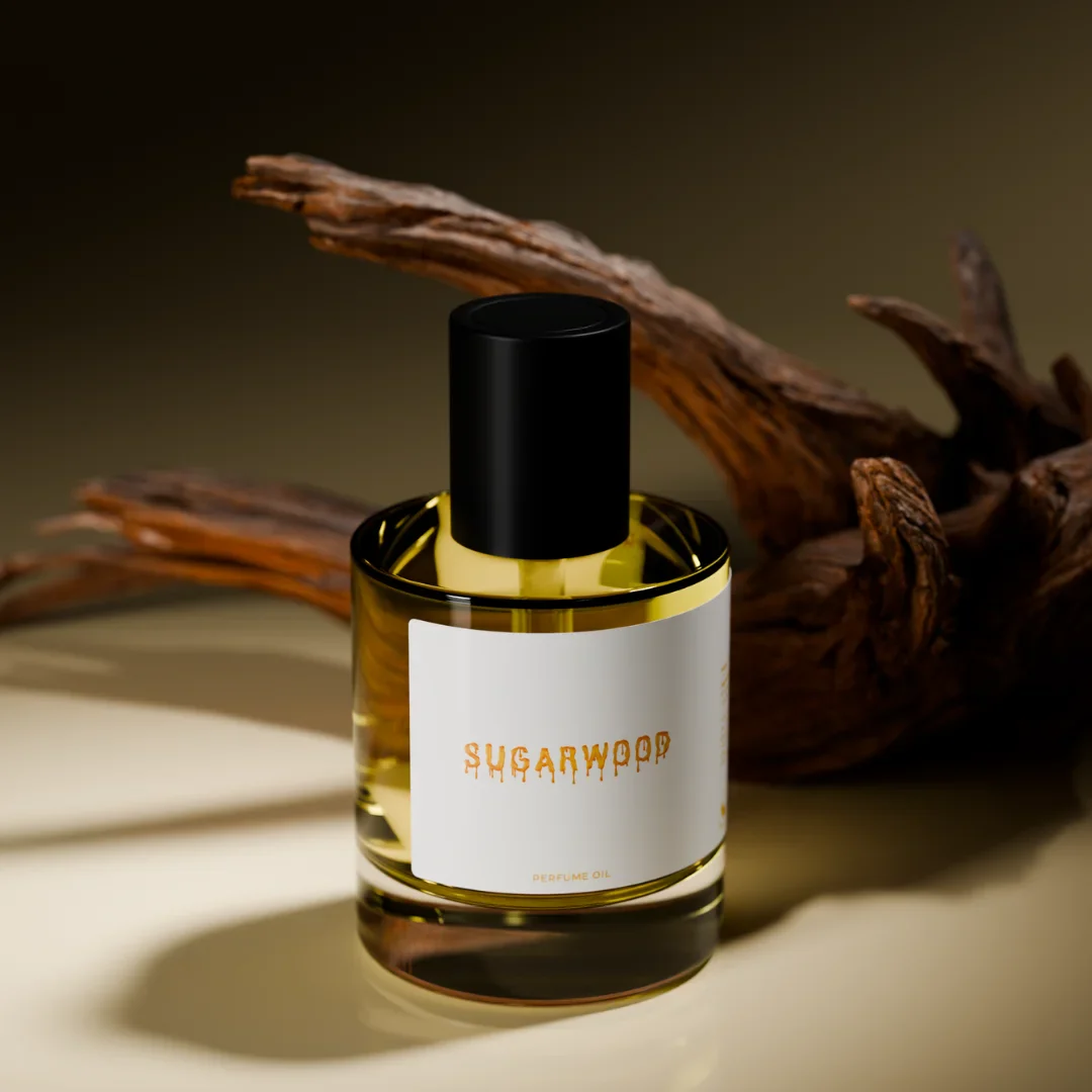 Sugarwood - Image 2