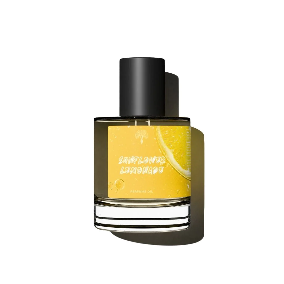 Sunflower Lemonade