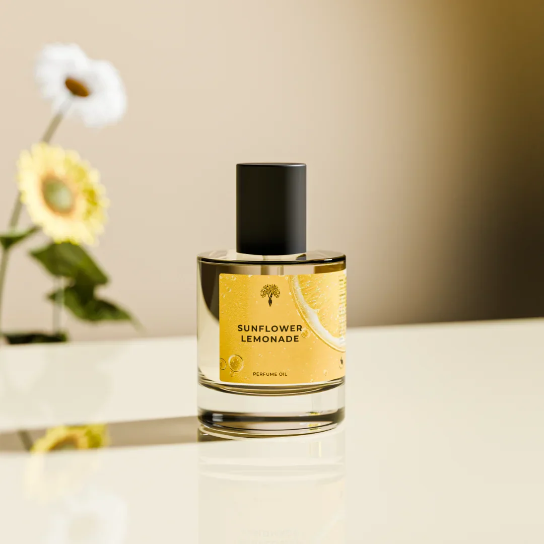 Sunflower Lemonade - Image 2