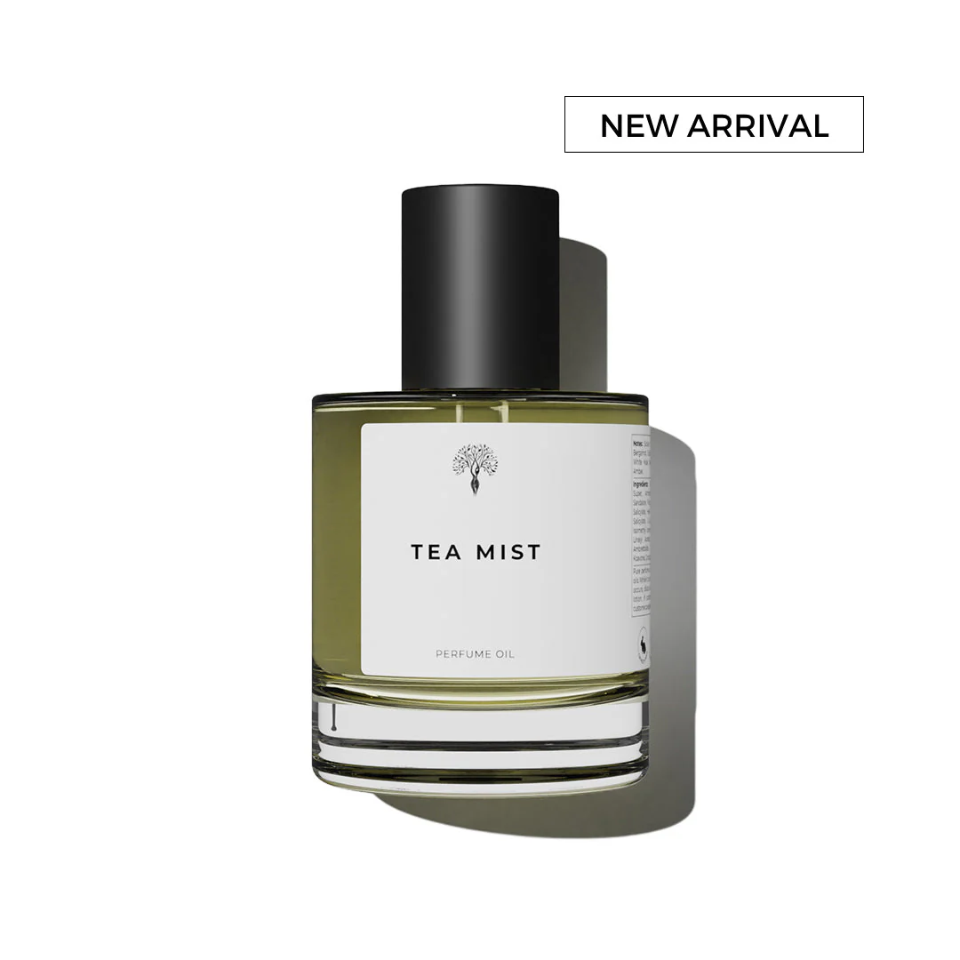 Tea Mist
