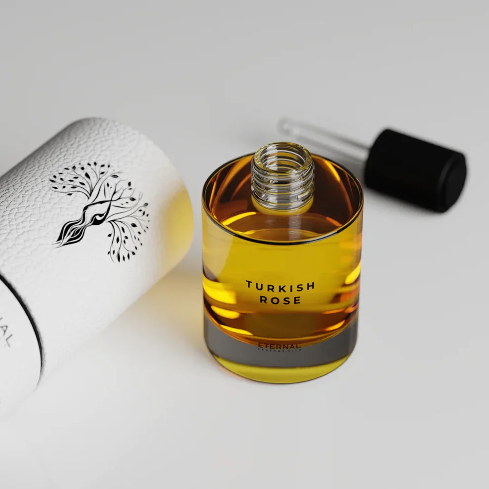 Turkish Rose - Image 3