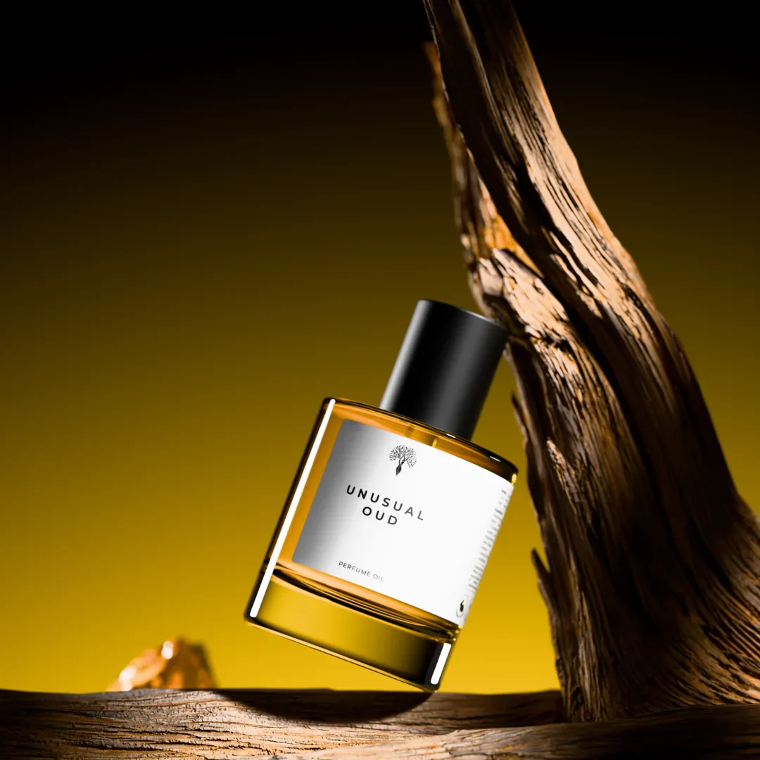 Unusual Oud Eternal Exclusive - Image 2