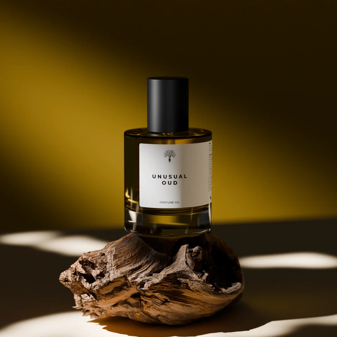 Unusual Oud Eternal Exclusive - Image 3
