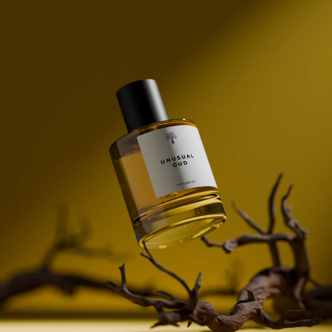 Unusual Oud Eternal Exclusive - Image 4