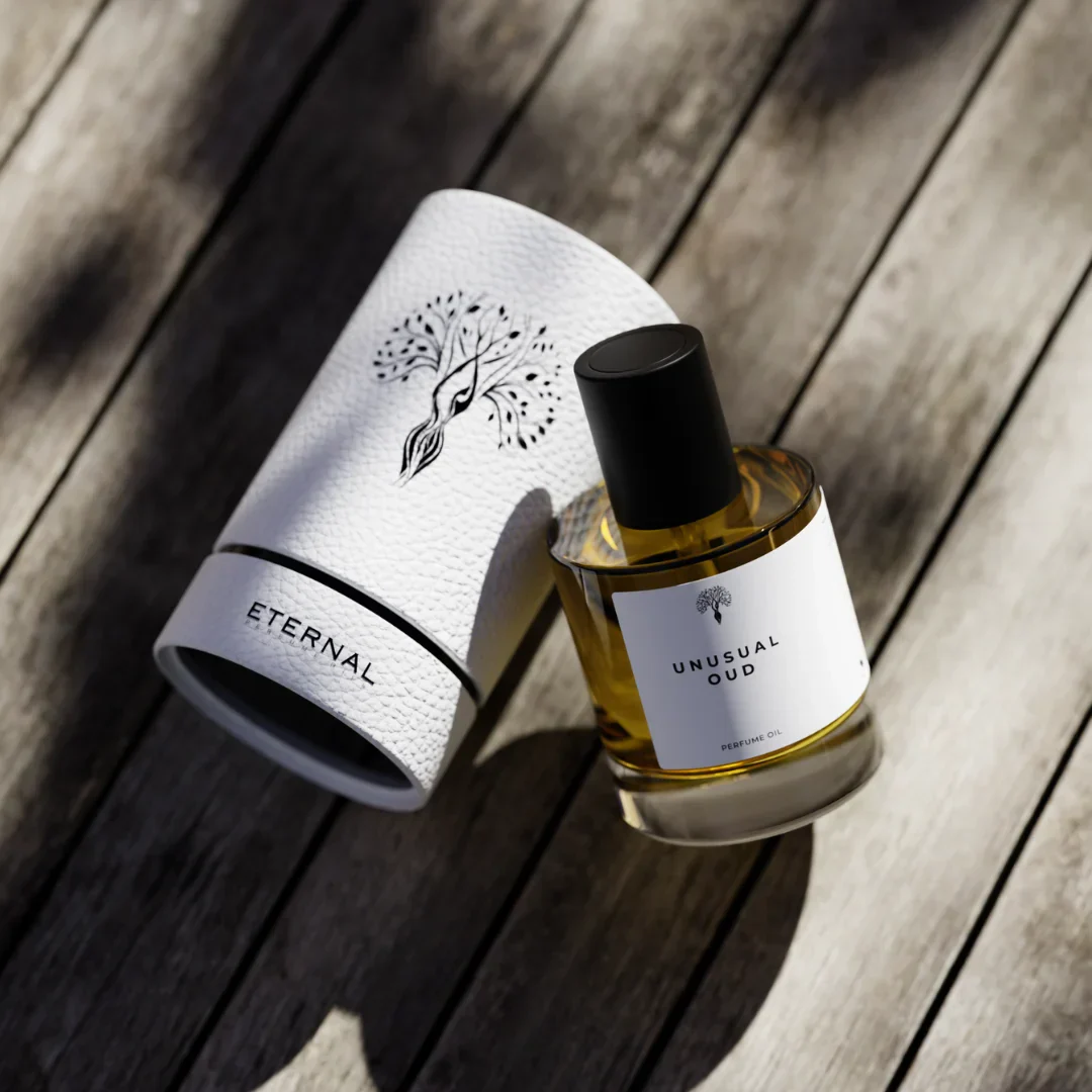 Unusual Oud Eternal Exclusive - Image 5