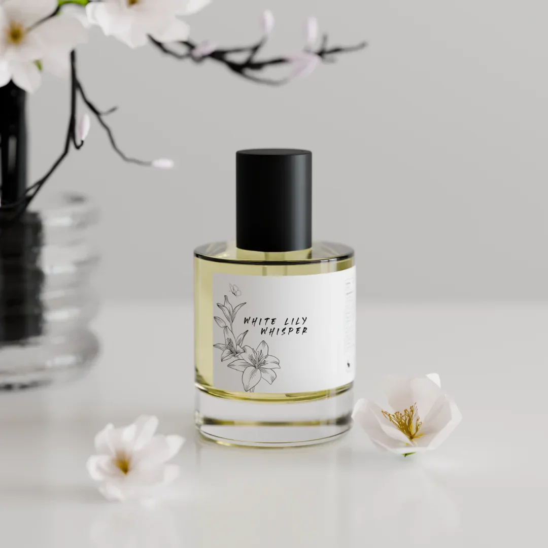 White Lily Whisper Eternal Exclusive - Image 2