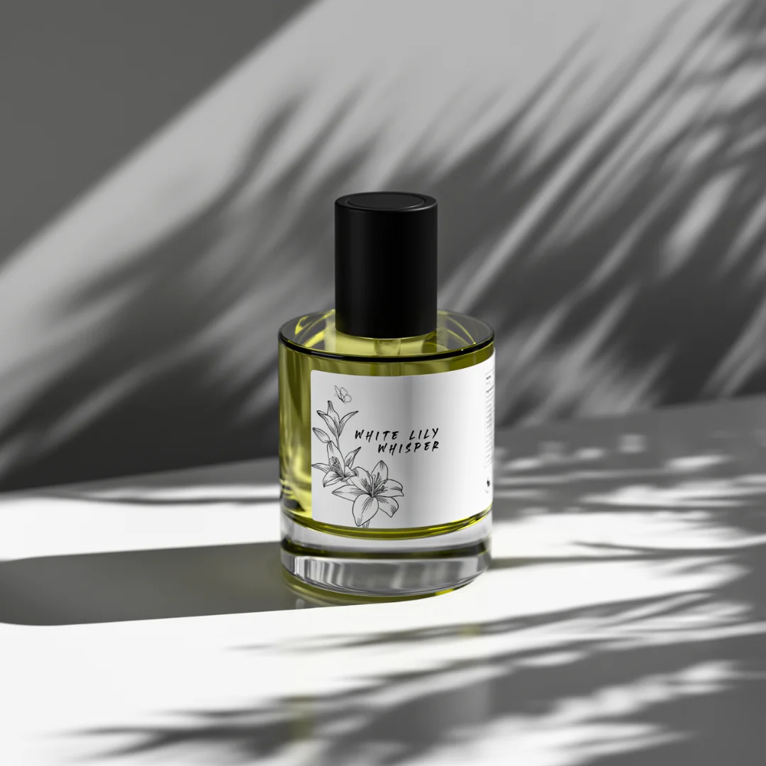 White Lily Whisper Eternal Exclusive - Image 3