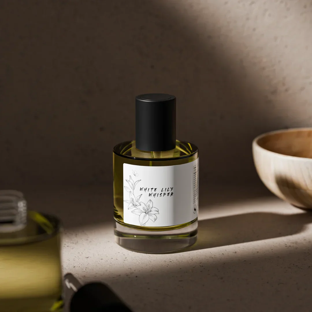 White Lily Whisper Eternal Exclusive - Image 4