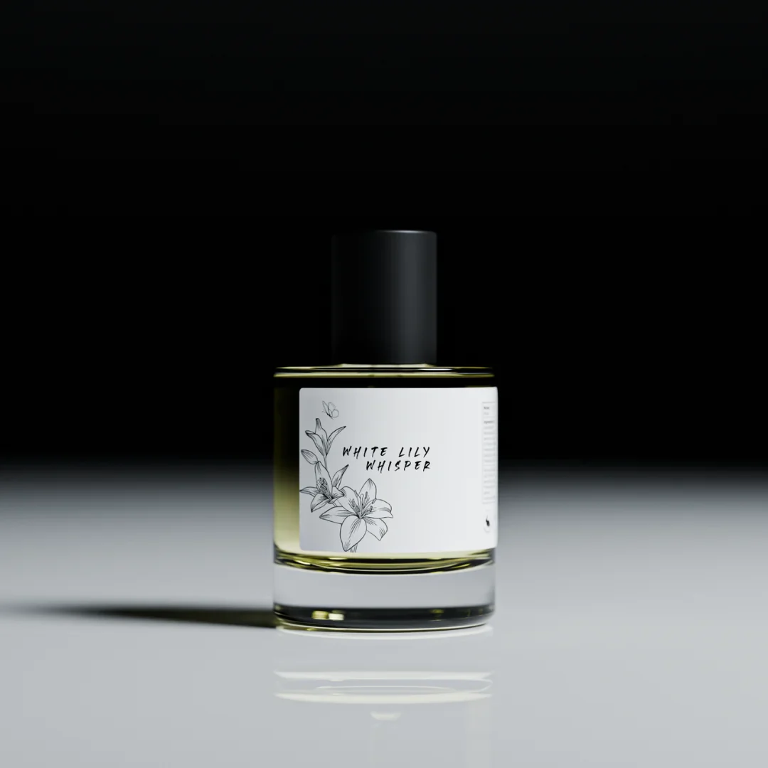 White Lily Whisper Eternal Exclusive - Image 5