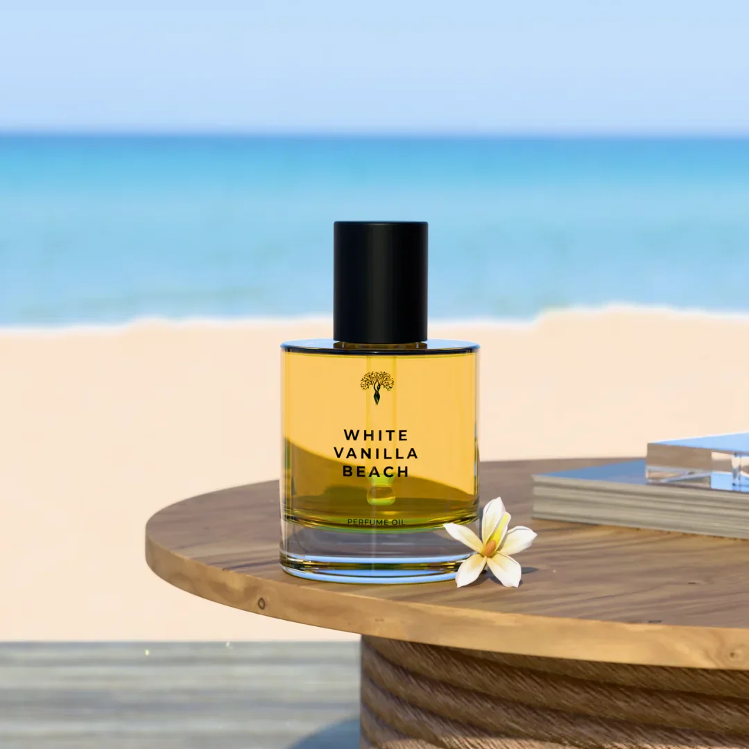White Vanilla Beach - Image 2